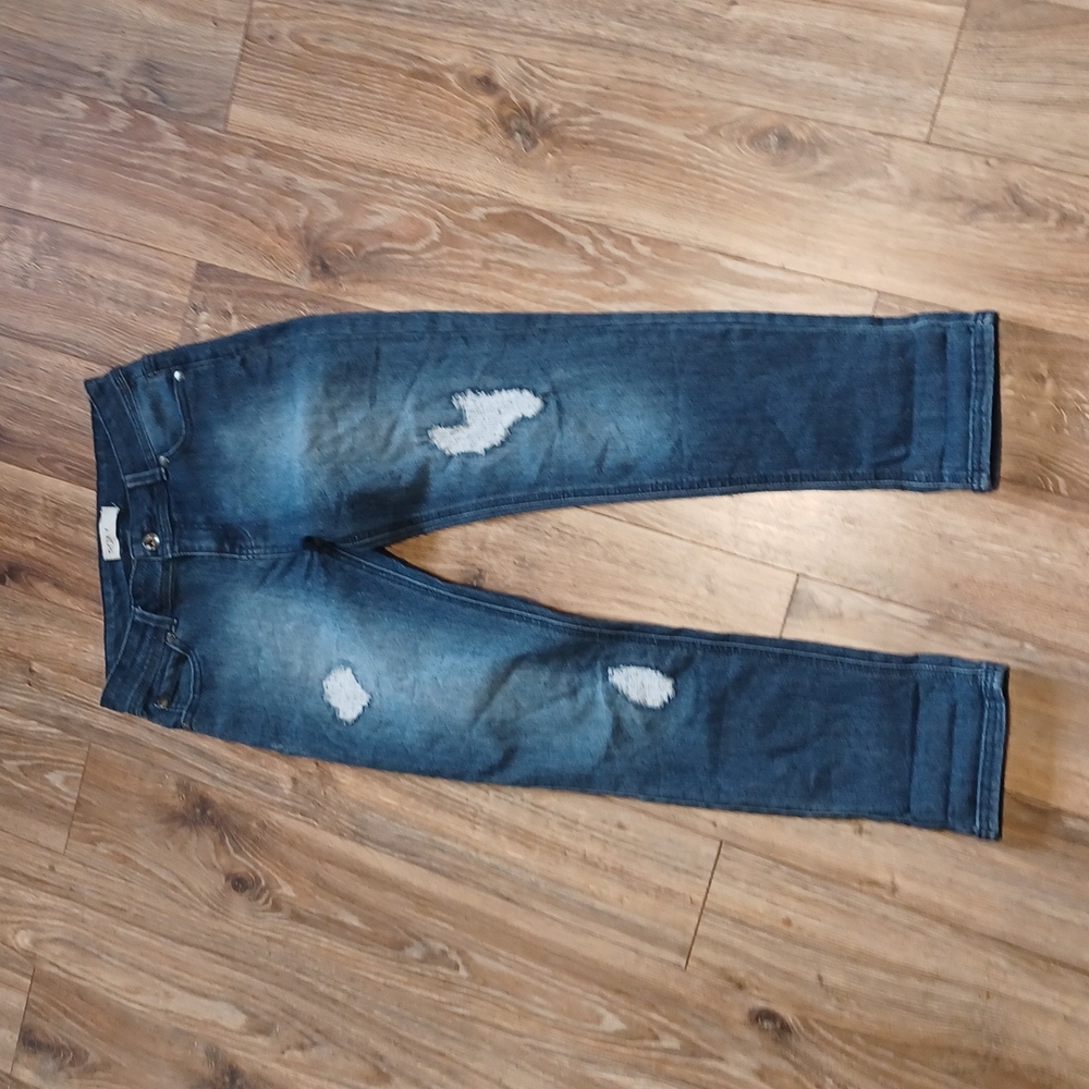 Roxy jeans